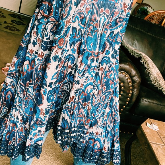 *FP ONE* Sequin Hem Slip - Picture 11 of 15